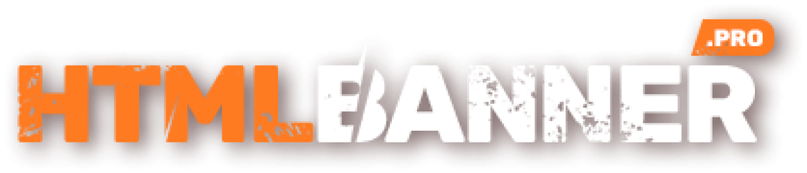 Изготовление HTML5 | VIDEO | GIF баннеров в Казахстане